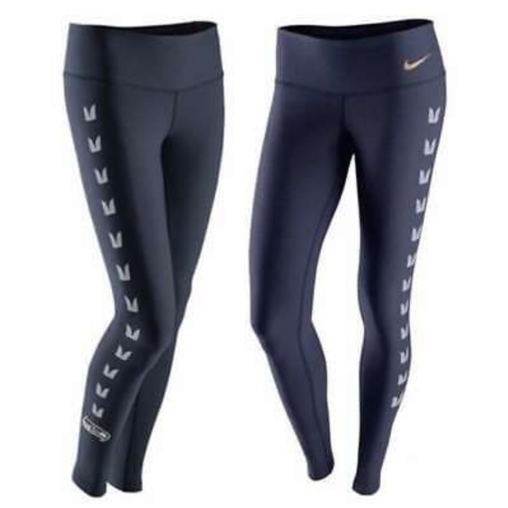 Nike Dri-Fit Seahawks Leggings